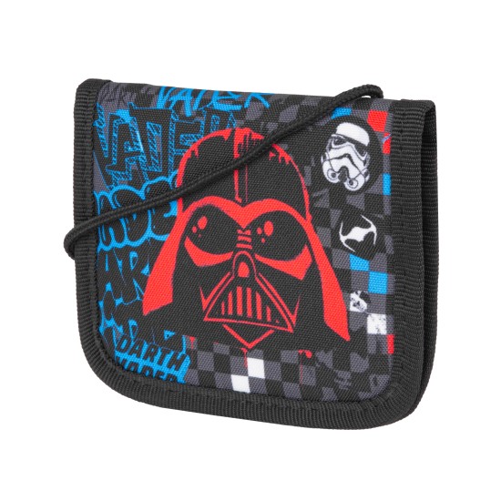McNeill Brustbeutel Darth Vader